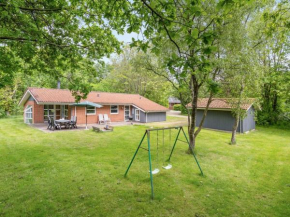 Holiday Home Bosi - 28km from the sea by Interhome